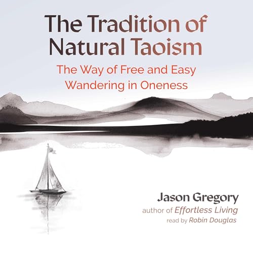 Cover of The Tradition of Natural Taoism