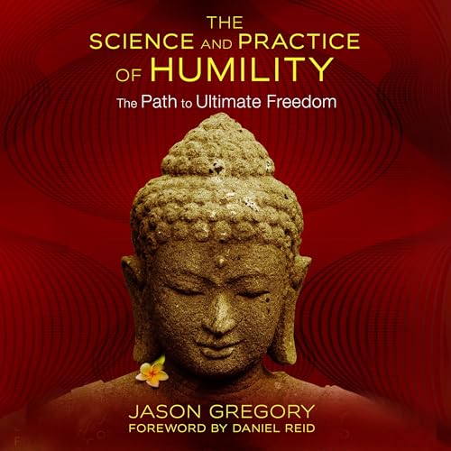 Cover of The Science and Practice of Humility