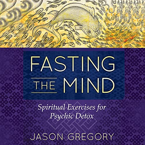 Cover of Fasting the Mind