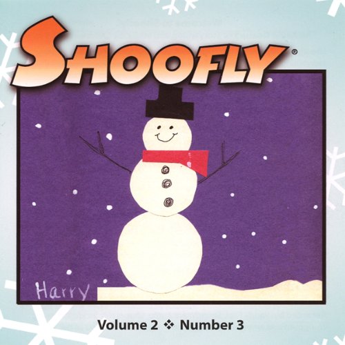 Cover of Shoofly, Vol. 2, No. 3