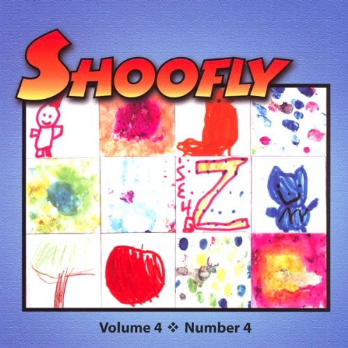 Cover of Shoofly, Vol. 4, No. 4