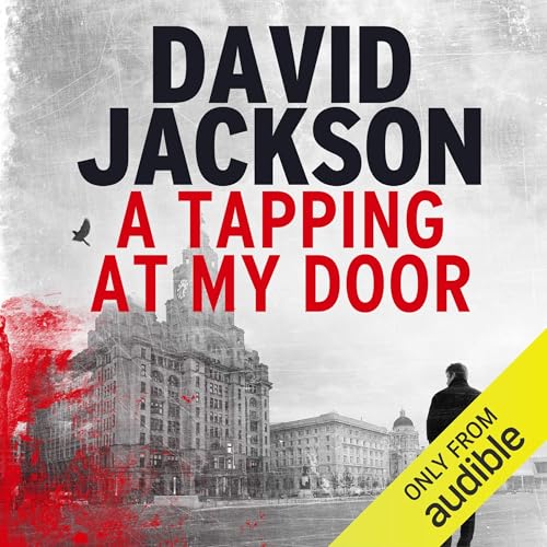 Cover of A Tapping at My Door