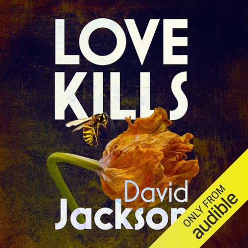 Cover of Love Kills