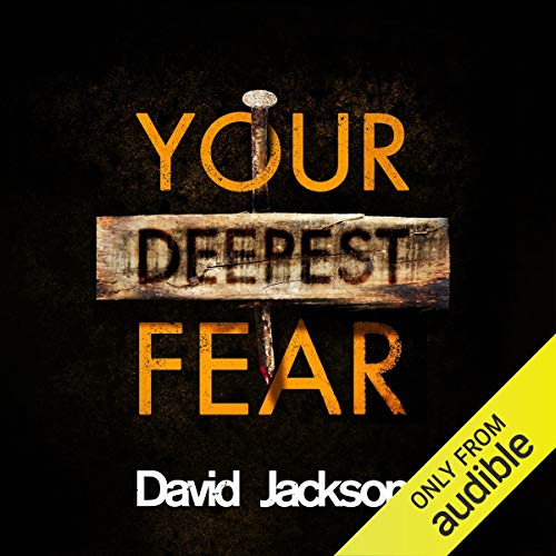 Cover of Your Deepest Fear