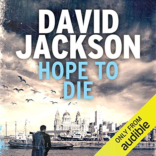 Cover of Hope to Die