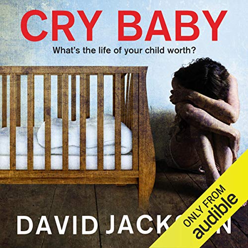 Cover of Cry Baby
