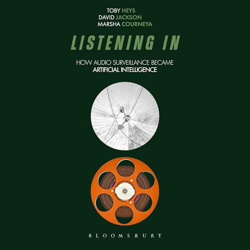 Cover of Listening In