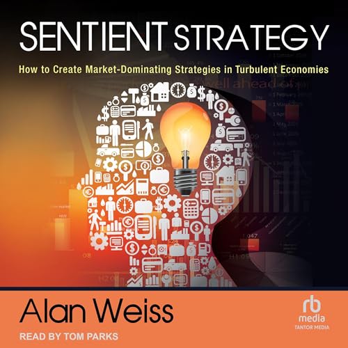 Cover of Sentient Strategy