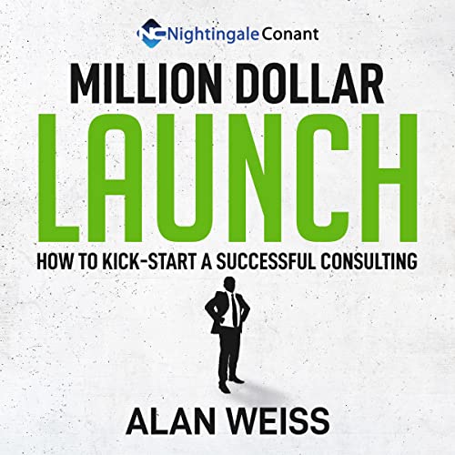 Cover of Million Dollar Launch