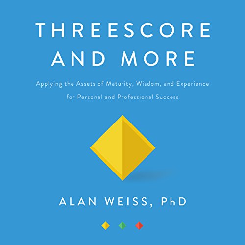 Cover of Threescore and More