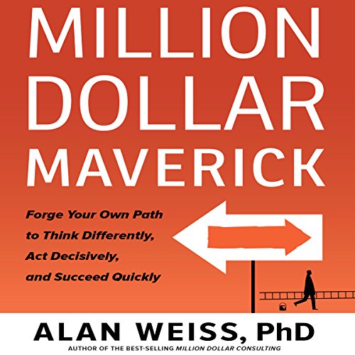 Cover of Million Dollar Maverick