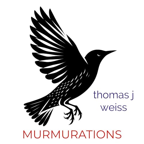 Cover of Murmurations