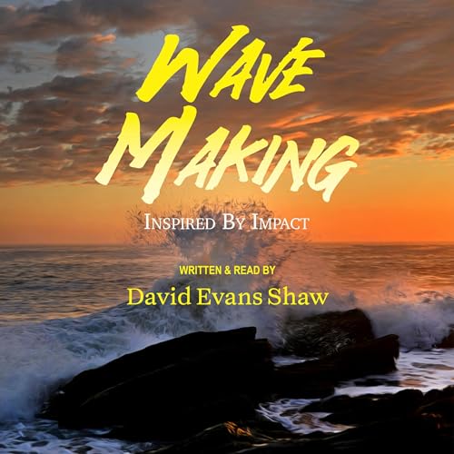 Cover of Wave Making