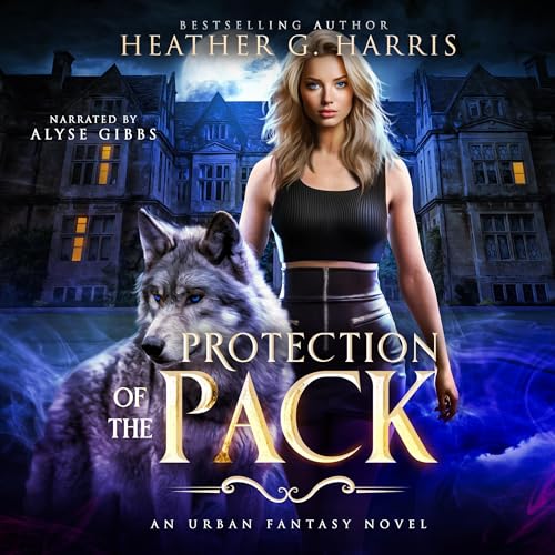 Cover of Protection of the Pack