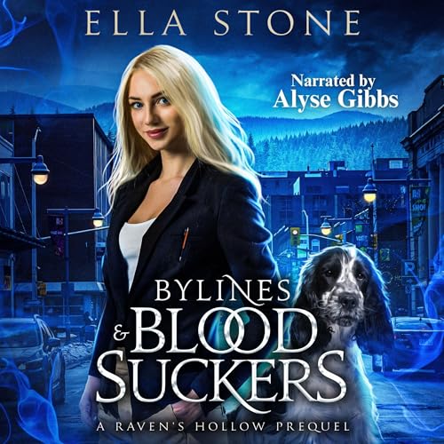 Cover of Bylines and Bloodsuckers