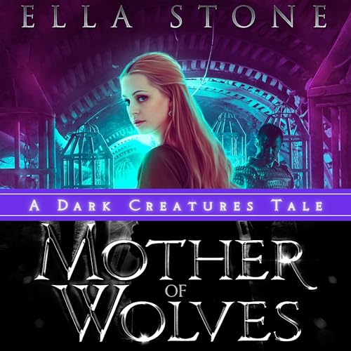 Cover of Mother of Wolves