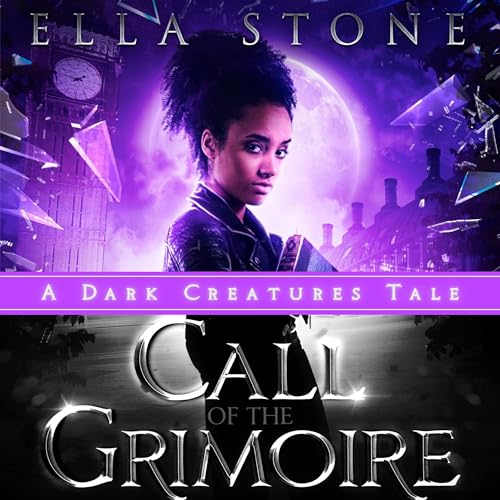 Cover of Call of the Grimoire