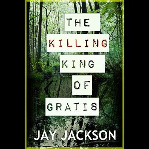 Cover of The Killing King of Gratis