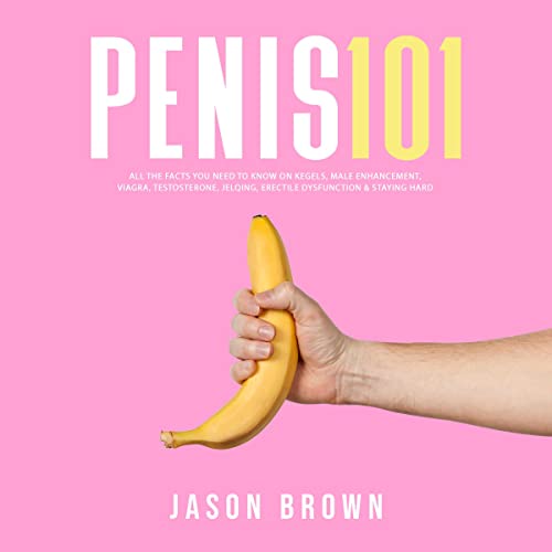 Cover of Penis 101