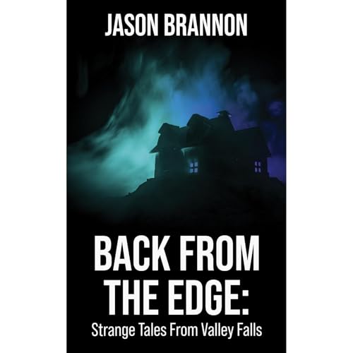 Cover of Back From the Edge