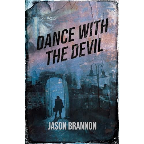 Cover of Dance With The Devil