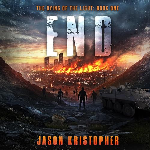 Cover of End