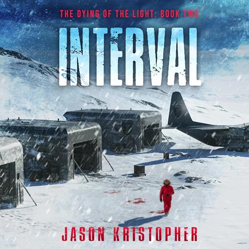 Cover of Interval