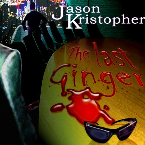 Cover of The Last Ginger