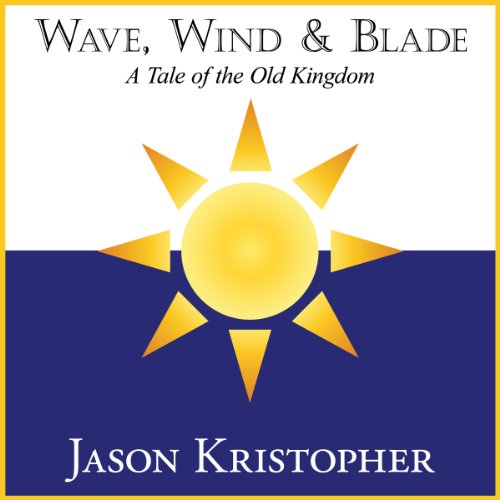 Cover of Wave, Wind and Blade