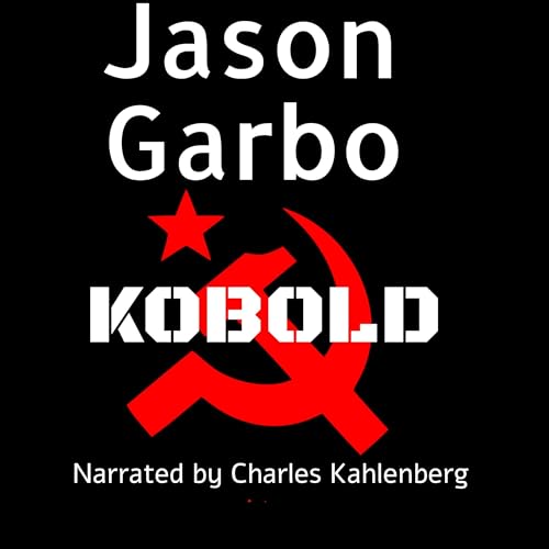 Cover of Kobold
