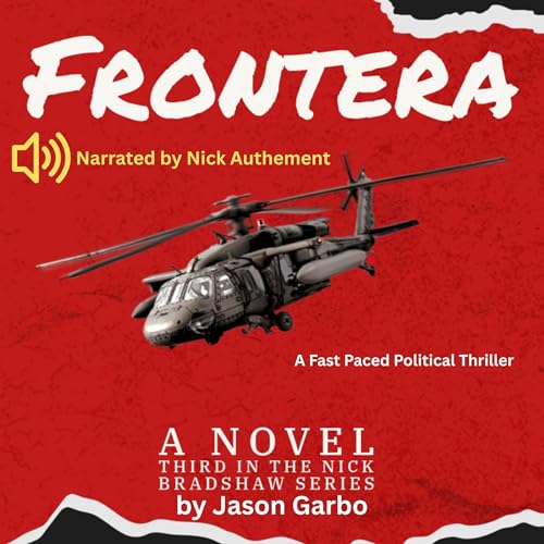 Cover of Frontera