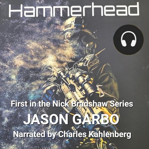 Cover of Hammerhead