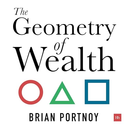 Cover of The Geometry of Wealth