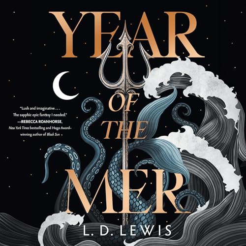 Cover of Year of the Mer