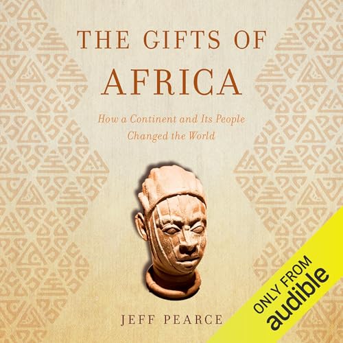 Cover of The Gifts of Africa