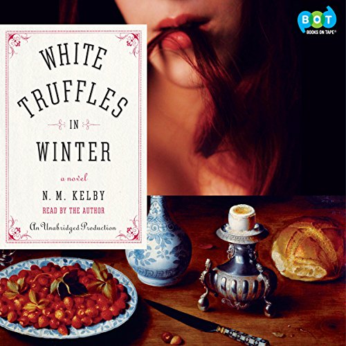 Cover of White Truffles in Winter