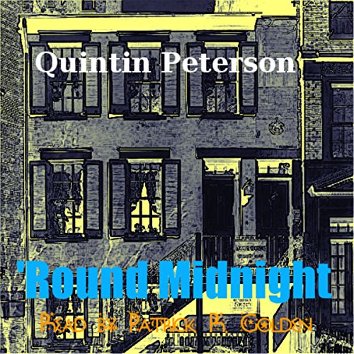Cover of 'Round Midnight