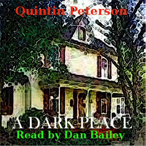 Cover of A Dark Place