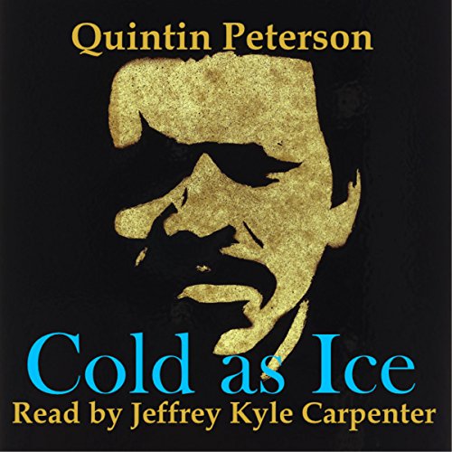 Cover of Cold as Ice