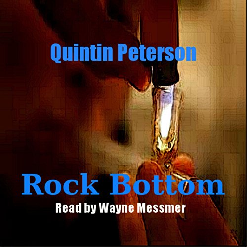 Cover of Rock Bottom