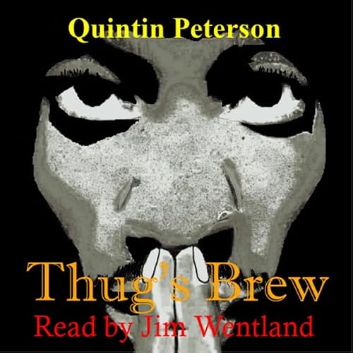 Cover of Thug's Brew