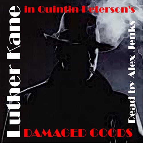 Cover of Damaged Goods