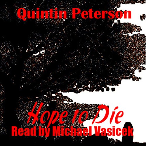 Cover of Hope to Die