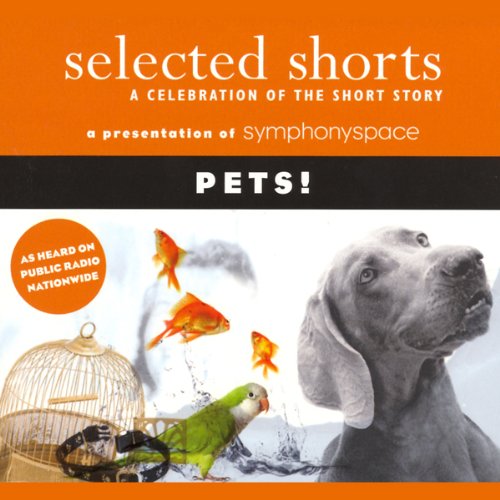 Cover of Selected Shorts