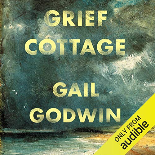 Cover of Grief Cottage