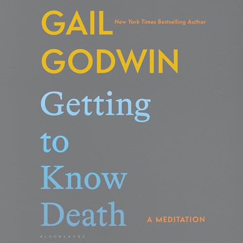 Cover of Getting to Know Death