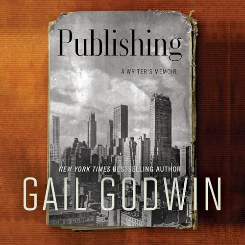 Cover of Publishing