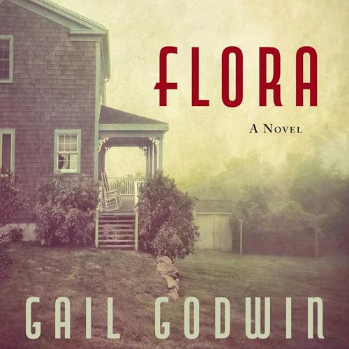Cover of Flora