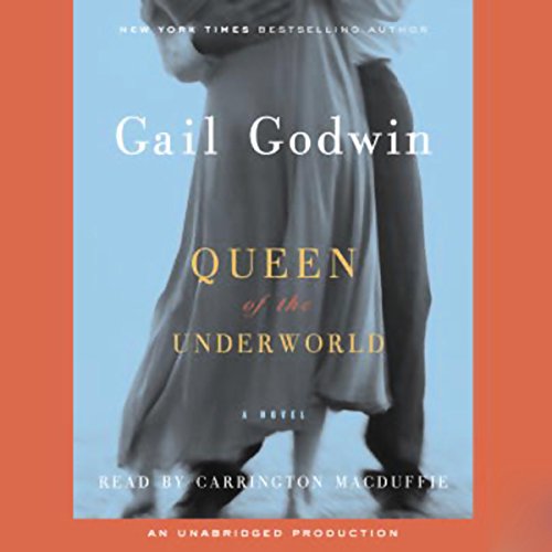 Cover of Queen of the Underworld