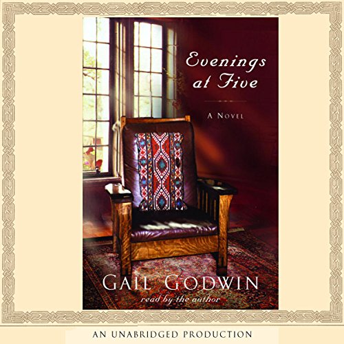 Cover of Evenings at Five